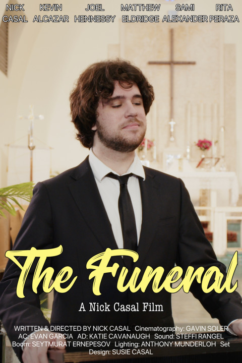 The Funeral (2025)