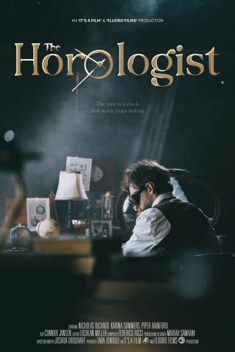 The Horologist (2025)