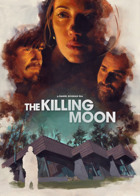 The Killing Moon (2025)