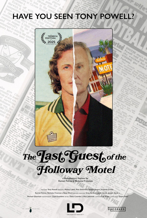 The Last Guest of the Holloway Motel (2025)