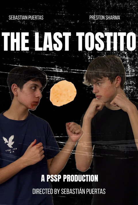The Last Tostito (2025)
