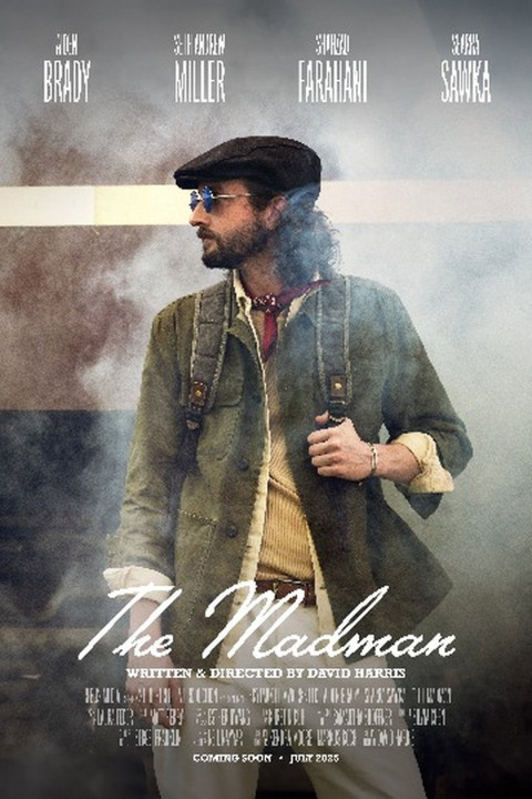 The Madman (2025)