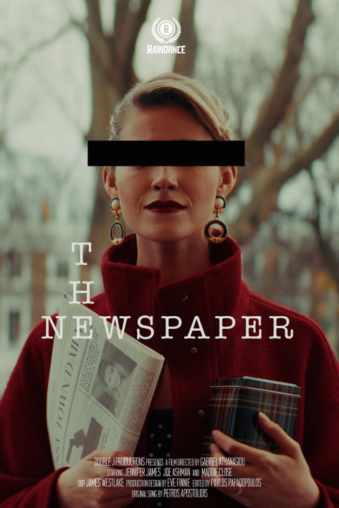 The Newspaper (2025)