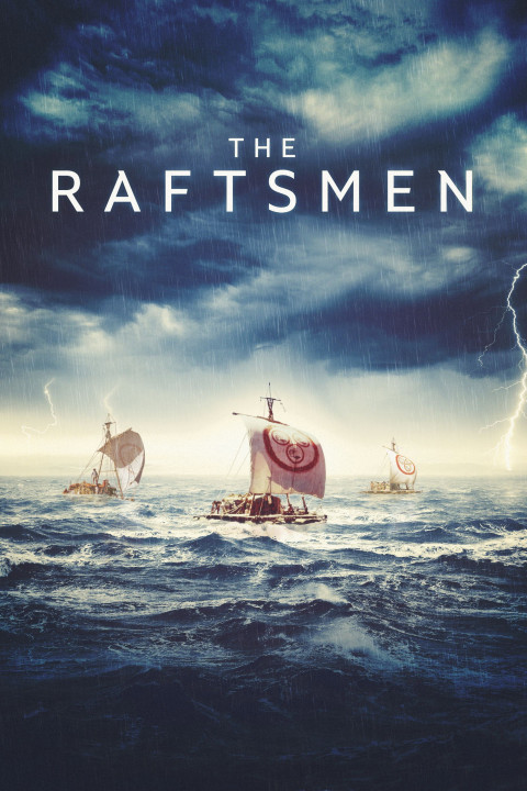 The Raftsmen (2025)