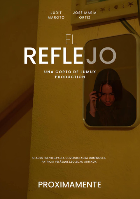 THE REFLECTION (2025)