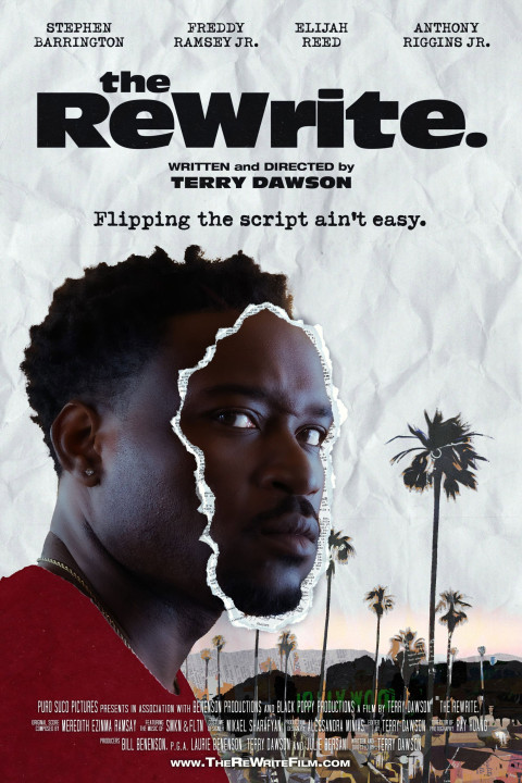 The ReWrite. (2025)
