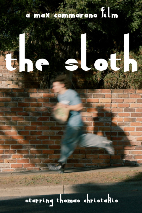The Sloth (2025)