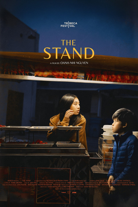 The Stand (2025)
