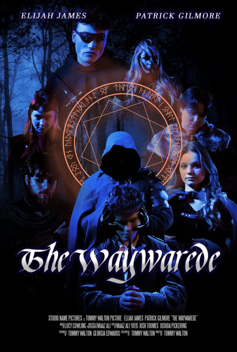 The Waywarede (2025)