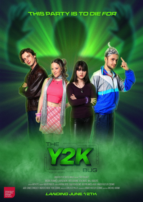 THE Y2K BUG (2025)