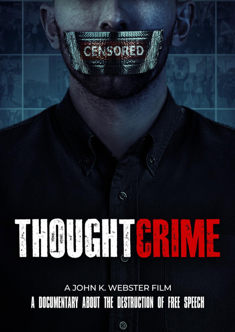Thoughtcrime (2025)