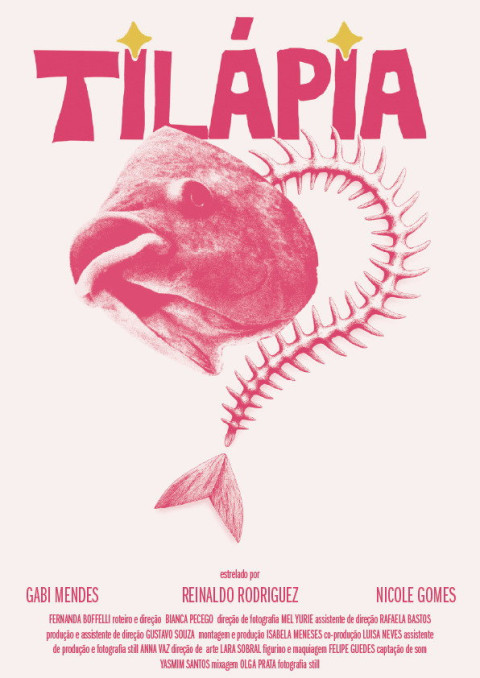 Tilápia (2025)