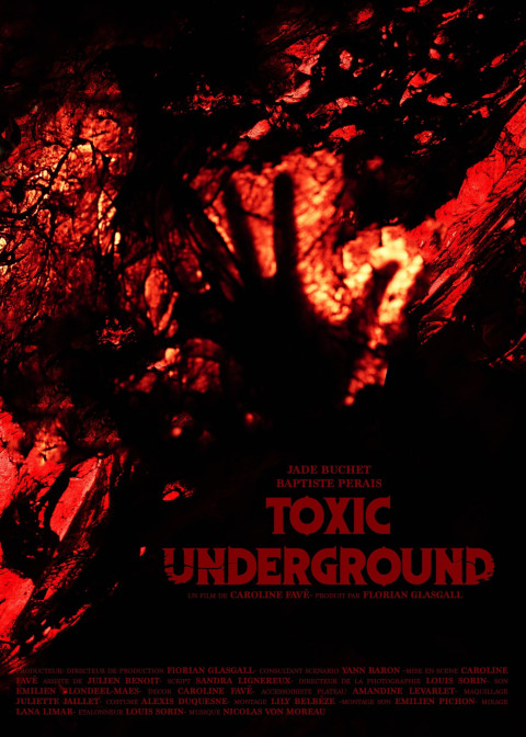 Toxic Underground (2025)