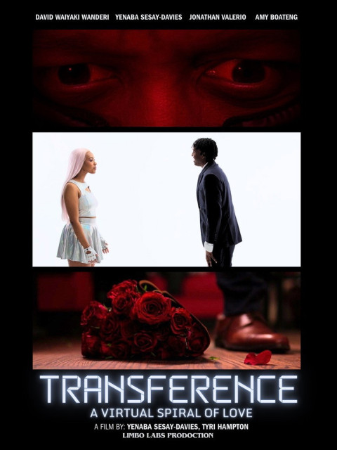 TRANSFERENCE (2025)