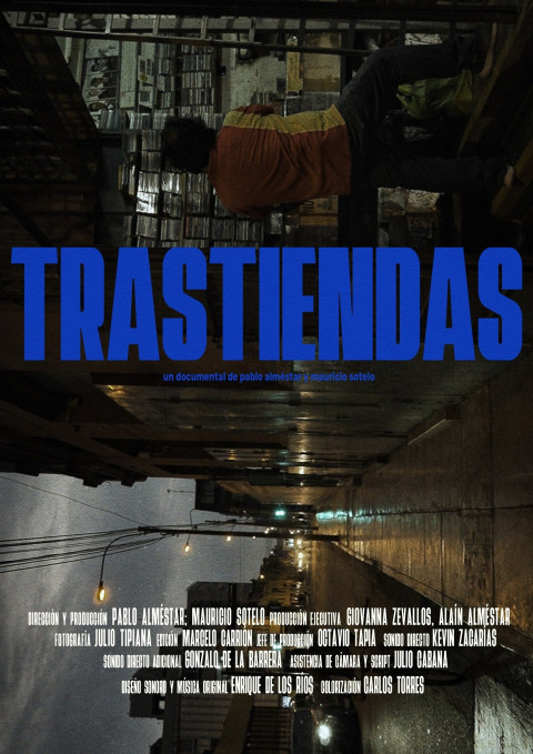 Trastiendas (2025)