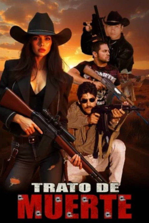 Trato de muerte (2025)