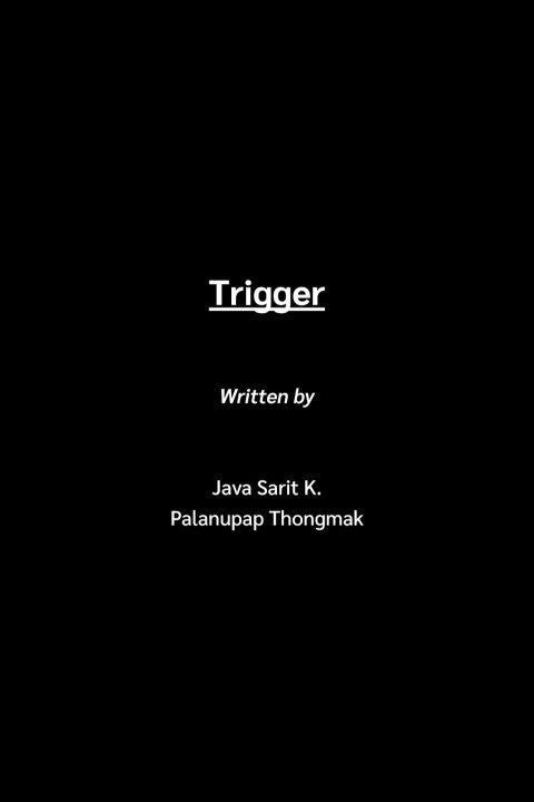 Trigger (2025)