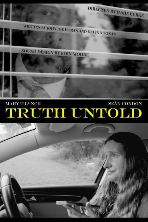 Truth Untold (2025)