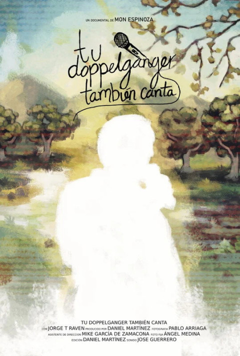 Tu Doppelganger También Canta (2025)