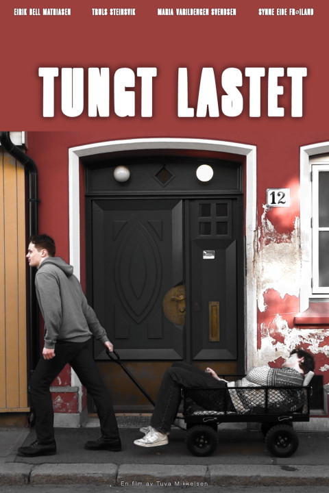 Tungt Lastet (2025)