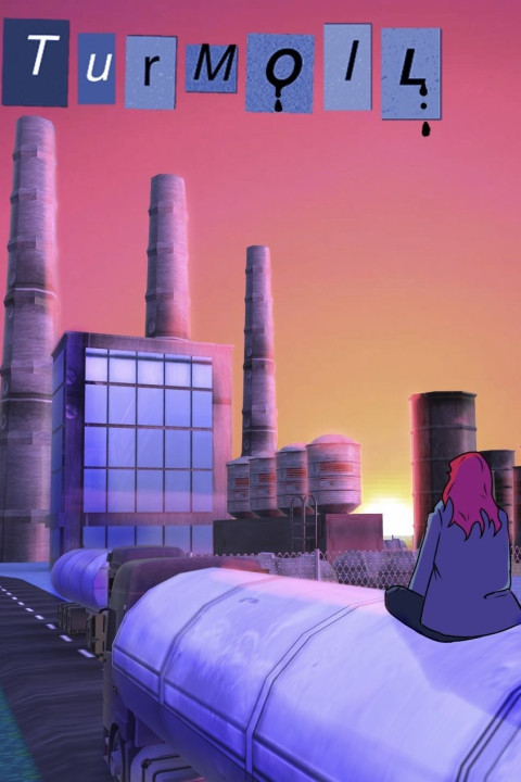 TurmOil (2025)