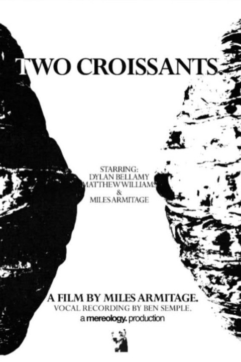 Two Croissants (2025)