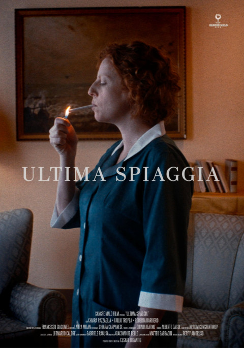 Ultima spiaggia (2025)