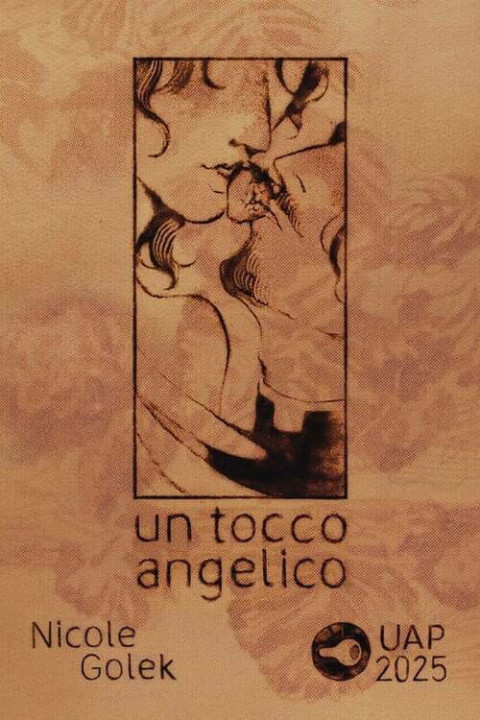 Un Tocco Angelico