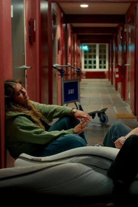 Vælkomin Heim (2025)