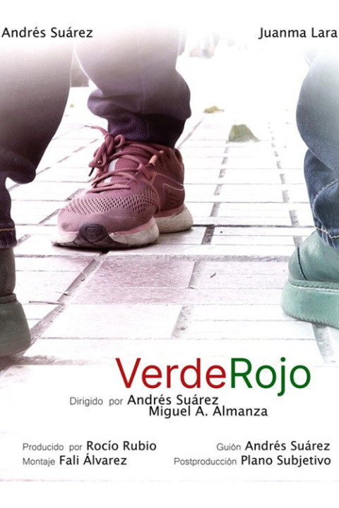 Verde Rojo (2025)