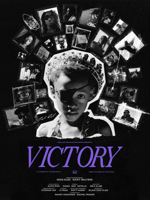 Victory (2025)