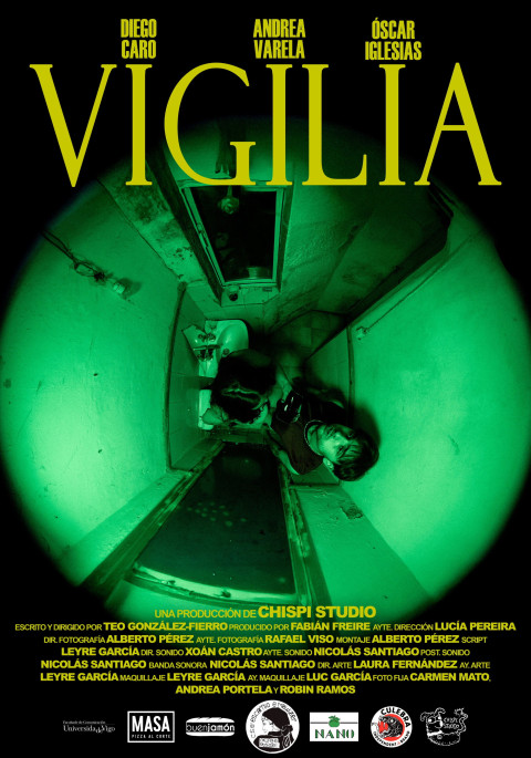 Vigilia (2025)