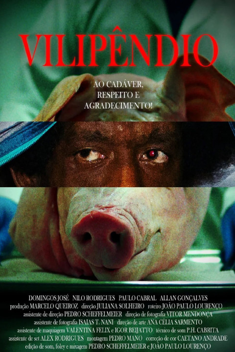 Vilipêndio (2025)