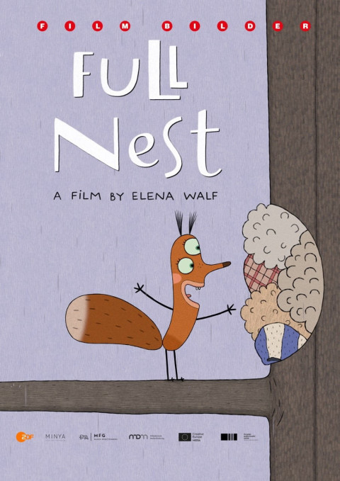 Volles Nest (2025)