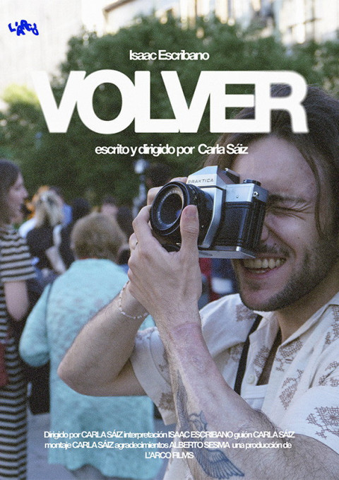 Volver (2025)