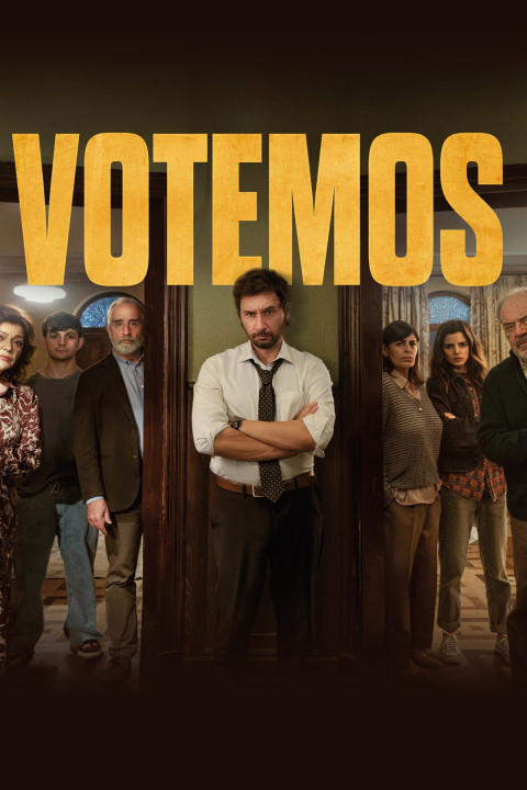 Votemos (2025)