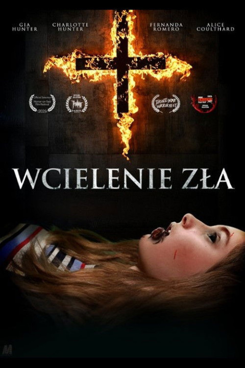 Wcielenie zła (2025)