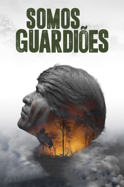 We Are Guardians (2025)