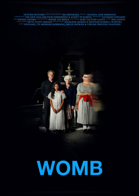Womb (2025)