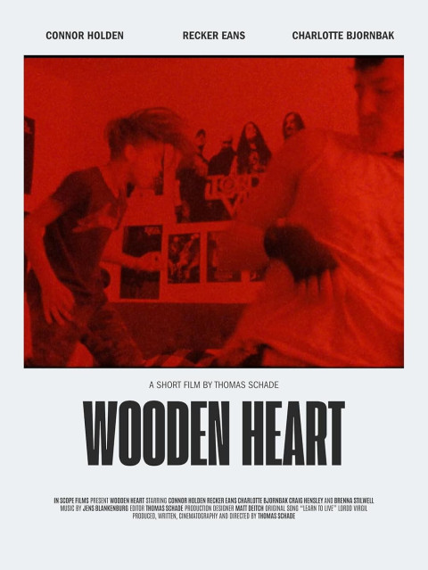 Wooden Heart (2025)