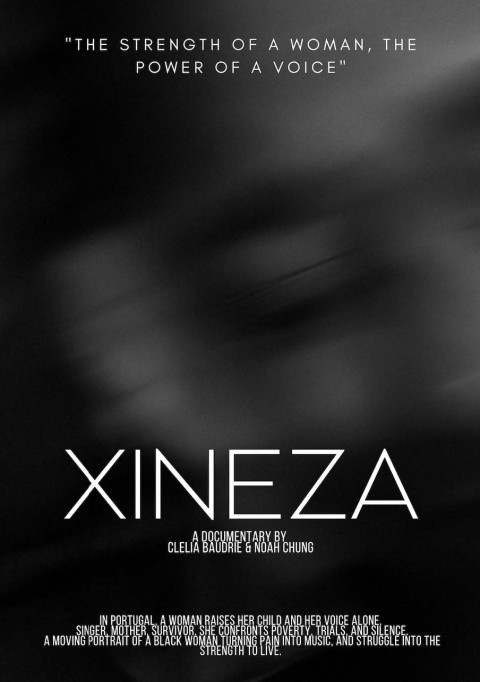 Xineza (2025)