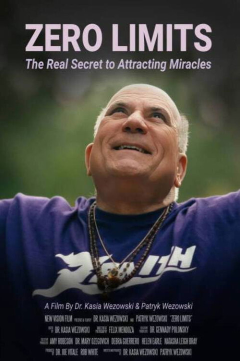 Zero Limits (2025)