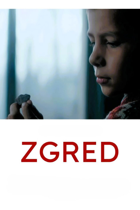 Zgred (2025)
