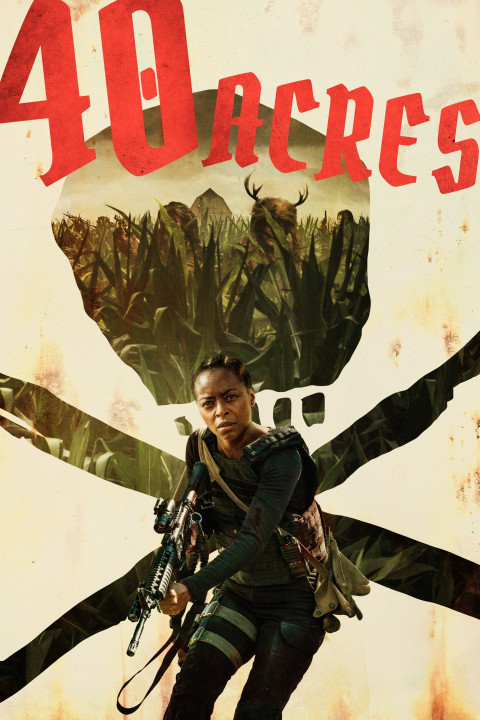 40 Acres (2025)