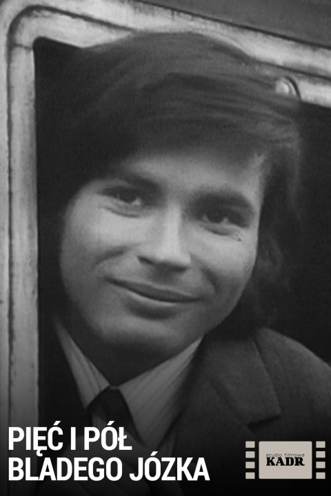 5 i 1/2 bladego Józka (2025)