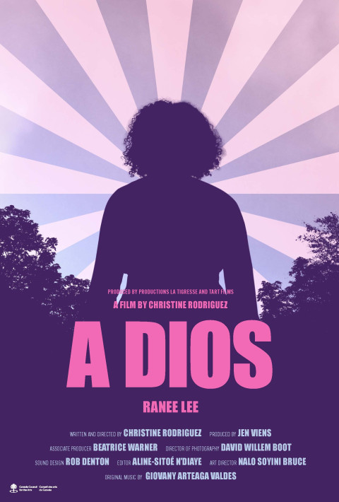 A Dios (2025)