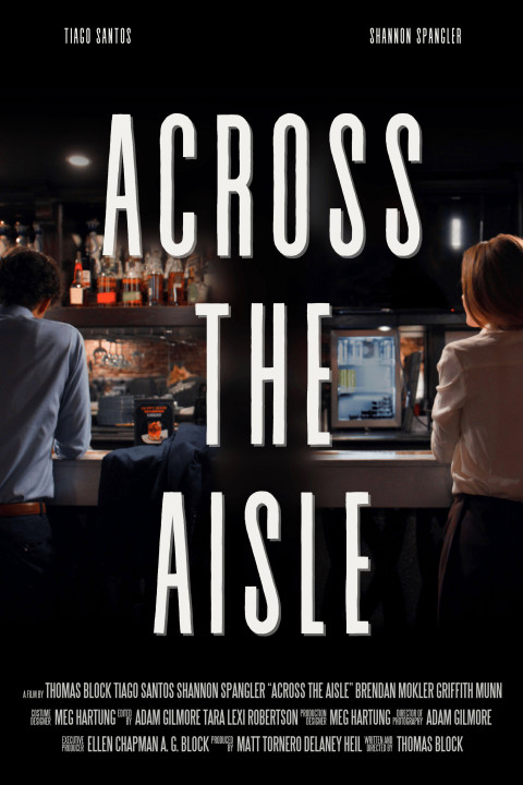 Across the Aisle (2025)
