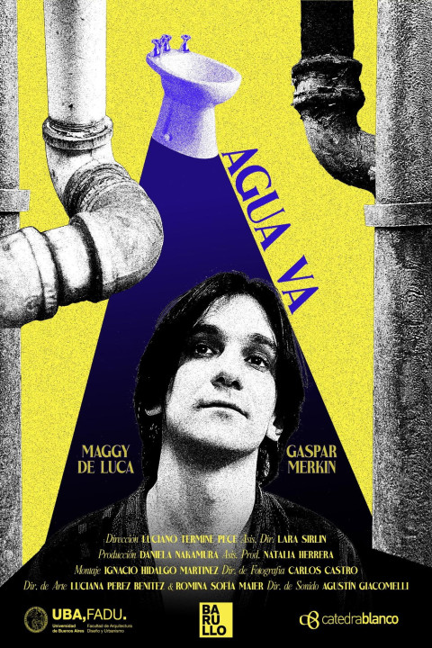 Agua va (2025)