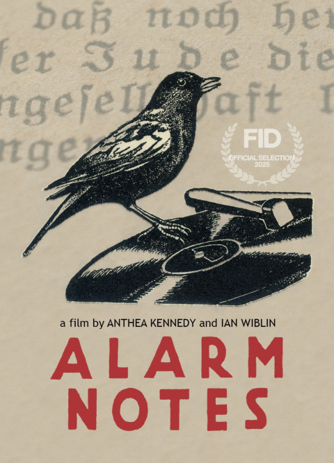 Alarm Notes (2025)