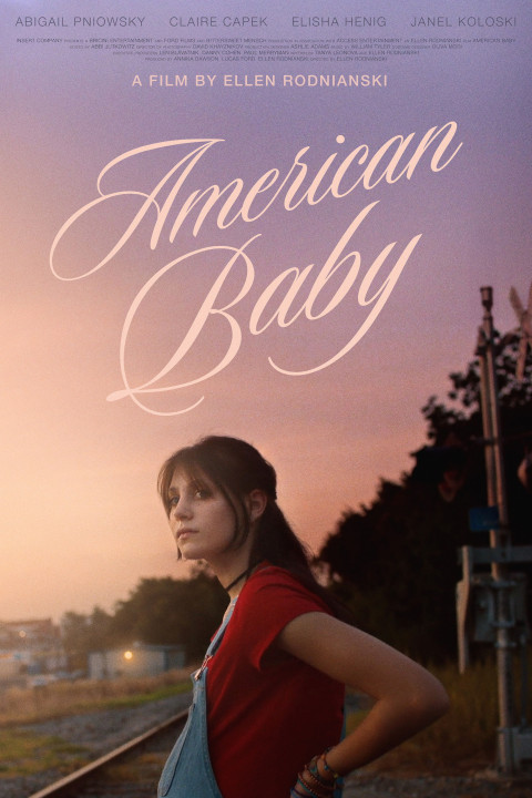 American Baby (2025)